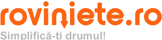 Roviniete logo